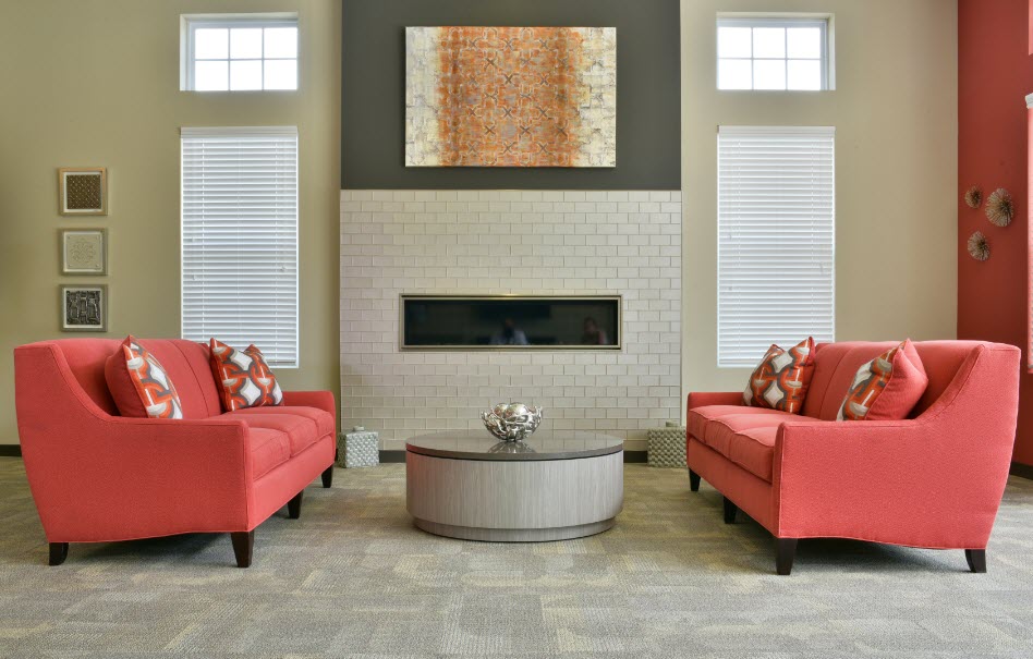 Resident Clubhouse
